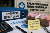 Foto: Ilustrasi (ChatGPT)