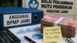 Foto: Ilustrasi (ChatGPT)