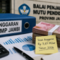 Foto: Ilustrasi (ChatGPT)