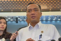 (Foto: Anggi M/detikcom)