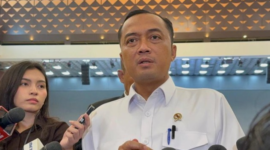 (Foto: Anggi M/detikcom)