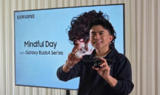Galaxy Buds4 Series Dukung Fokus Kerja dan Wellness dengan Hi-Fi Sound 24-bit dan ANC Adaptif
