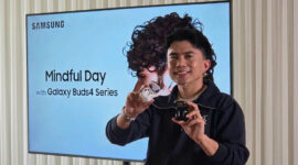 Foto: Samsung Indonesia