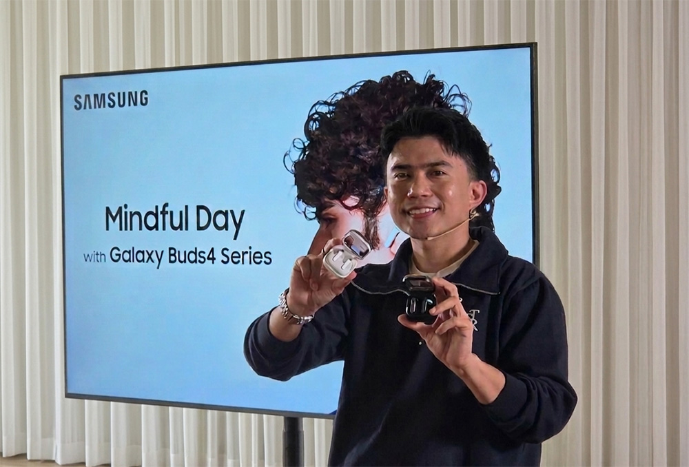 Foto: Samsung Indonesia