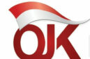 Logo Otoritas Jasa Keuangan( poto : istimewa)