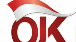 Logo Otoritas Jasa Keuangan( poto : istimewa)