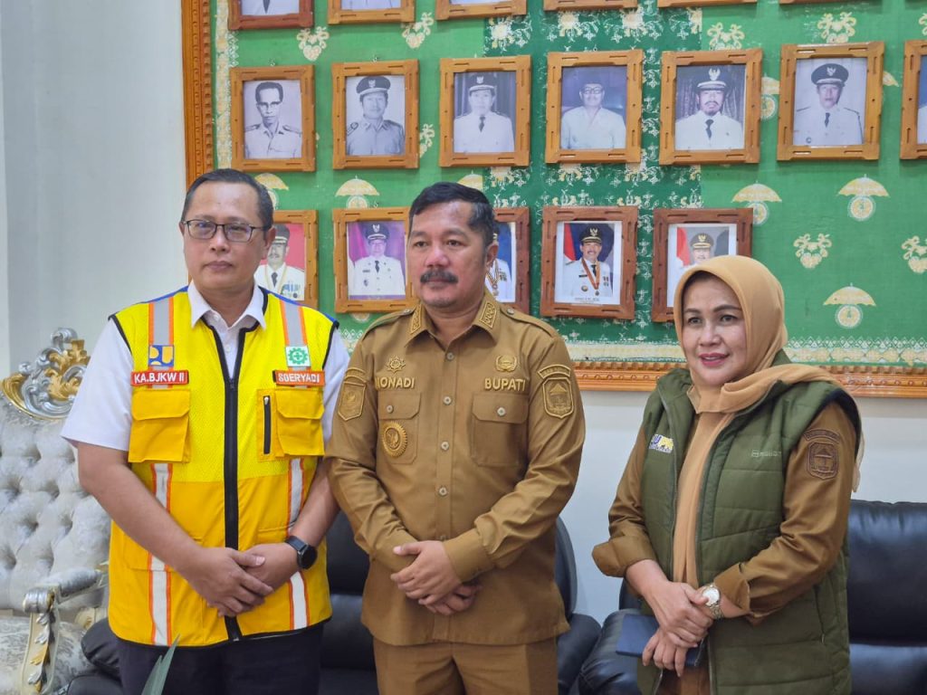 Foto: (Vina/GOnews.id)