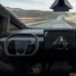 Teknologi Full Self Driving yang dikembangkan Tesla( ilustrasi poto : ANTARA )