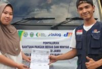 Foto: Signal Berita