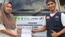 Foto: Signal Berita