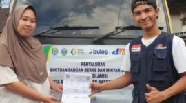 Foto: Signal Berita