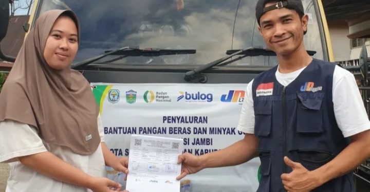 Foto: Signal Berita
