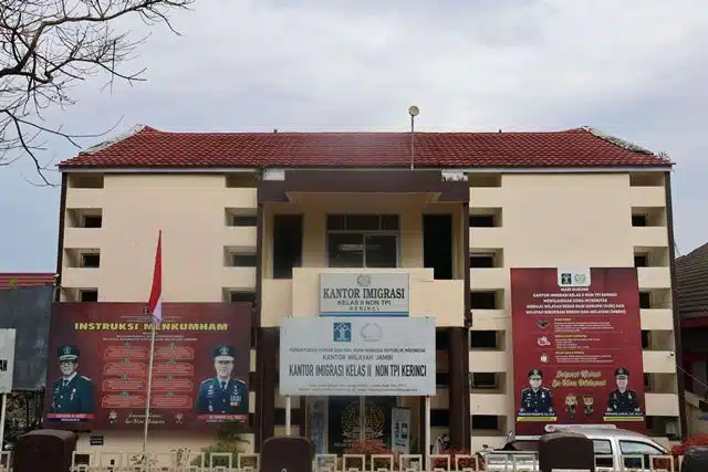 Foto: Kerinci Time