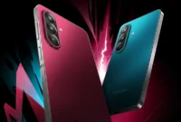 Tampilan Galaxy M47 5G. (ANTARA/situs web Amazon India)
