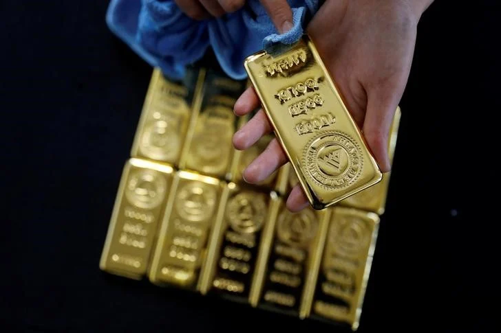 Foto: © Reuters.