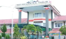 Jasa Medis RSUD Sungai Penuh Belum Dibayar Sejak Januari, Tenaga Kesehatan Keluhkan Hak Tertunda