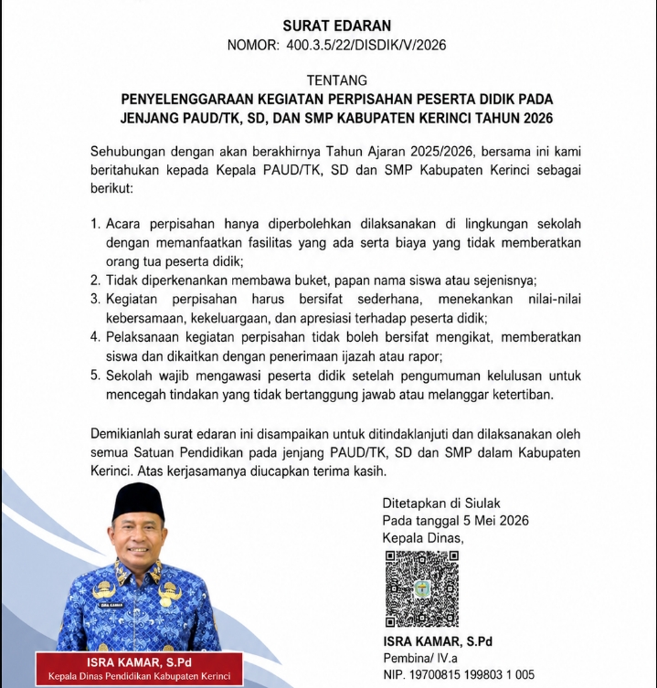Foto: JAMBIHARIINI