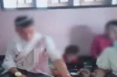 Suthichai (29), pria asal Thailand melaporkan istrinya ke polisi atas kasus penipuan dan pencurian.( poto : tribunmedan )