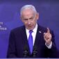 Foto: Benjamin Netanyahu (Reuters)