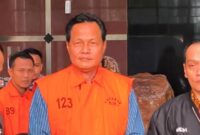 FOTO: (Kurniawan/detikcom)