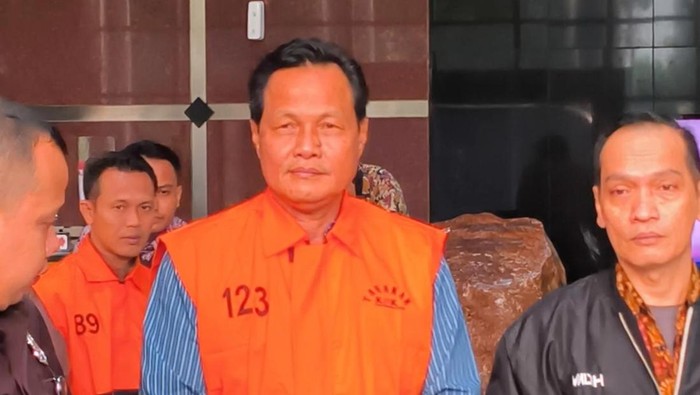 FOTO: (Kurniawan/detikcom)