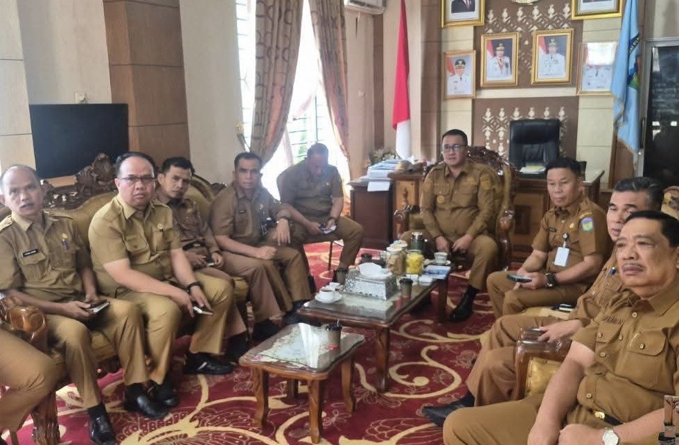 Foto: Redaksisatu.Id.batubara