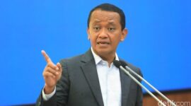 Foto: Ari Saputra/detikFoto