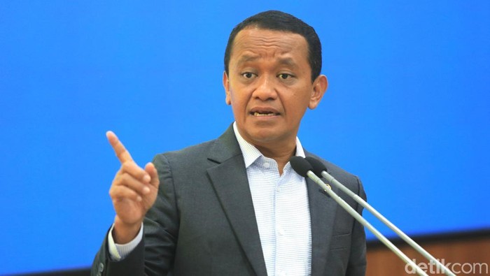 Foto: Ari Saputra/detikFoto