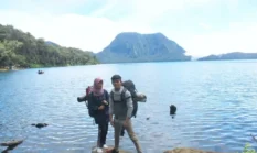 4 Destinasi Wisata di Sungai Penuh yang Menarik, Dari Bukit hingga Danau Kaldera