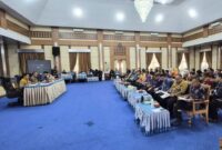 Foto: Redaksi Satu BatuBara
