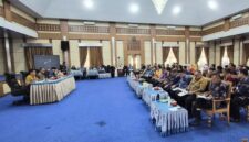 Foto: Redaksi Satu BatuBara