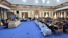 Foto: Redaksi Satu BatuBara