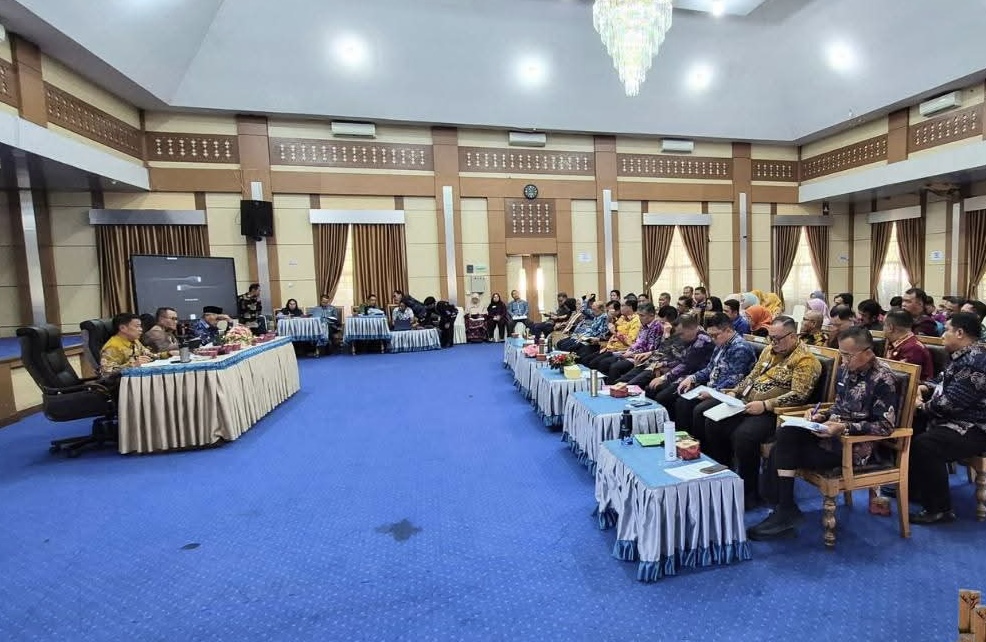 Foto: Redaksi Satu BatuBara
