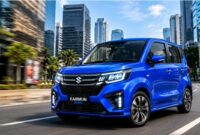 Suzuki Karimun 2026