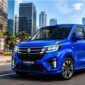 Suzuki Karimun 2026