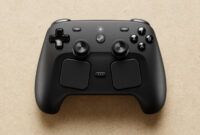 Foto: STEAM CONTROLLER
