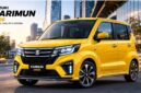 Suzuki Karimun 2026