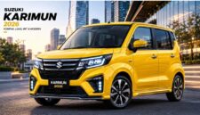 Suzuki Karimun 2026