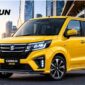 Suzuki Karimun 2026