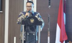 Wako Alfin Pacu Semangat CPNS Sungai Penuh Jadi ASN BerAKHLAK dan Adaptif Teknologi