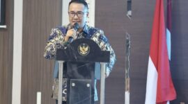 Foto: Redaksi Satu Batubara