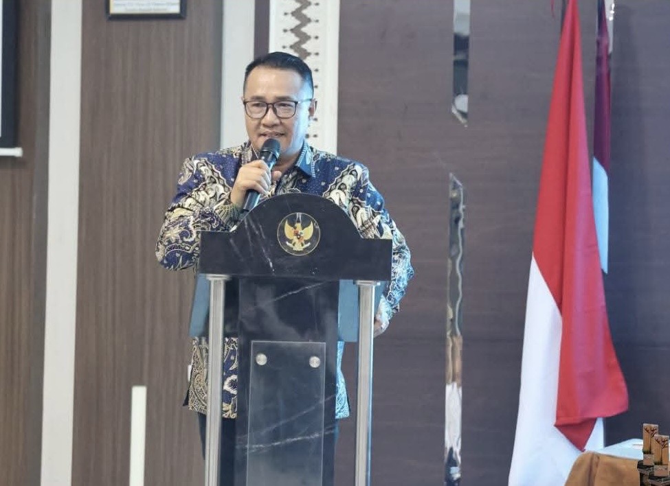 Foto: Redaksi Satu Batubara