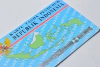 Kartu Tanda Penduduk Elektronik (e-KTP)