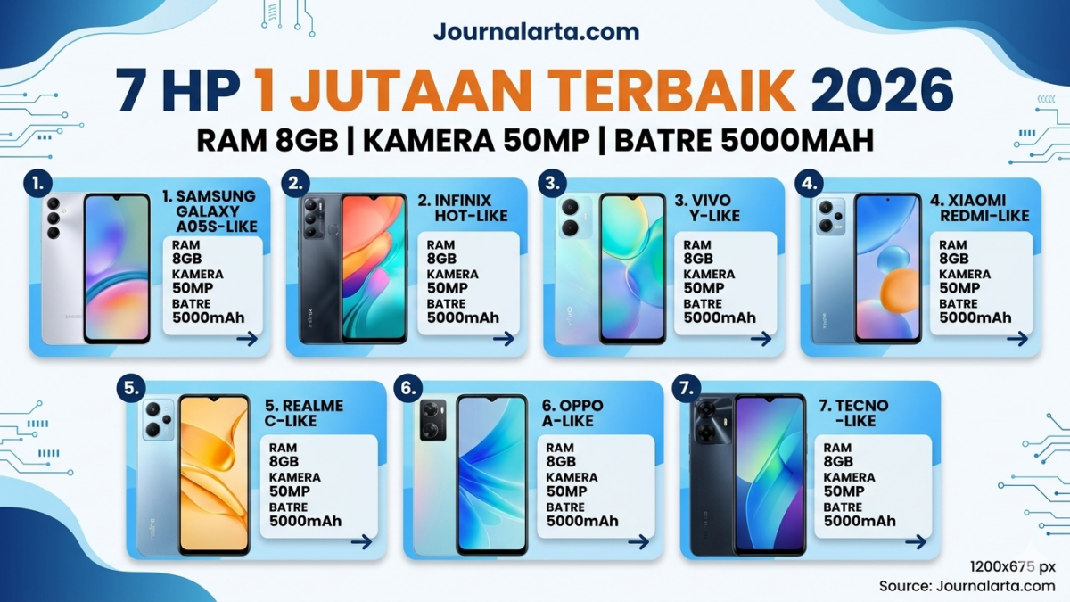 Foto: Dok. JournalArta