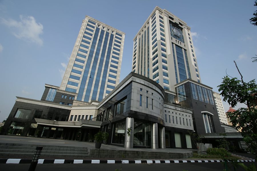 Foto Dok: Kemenkeu