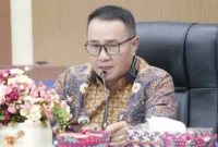 Wako alfin/sumber foto humas