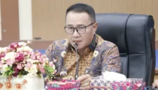 Wako alfin/sumber foto humas