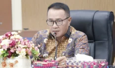 Pemkot Sungai Penuh Matangkan Strategi Kejar Target PAD 2026