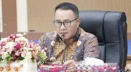 Wako alfin/sumber foto humas