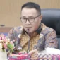 Wako alfin/sumber foto humas